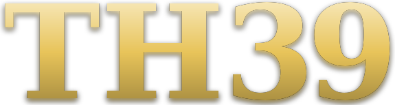 TH 39 โลโก้