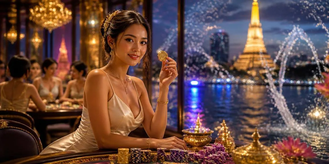 TH 39 โบนัสเติมเงิน