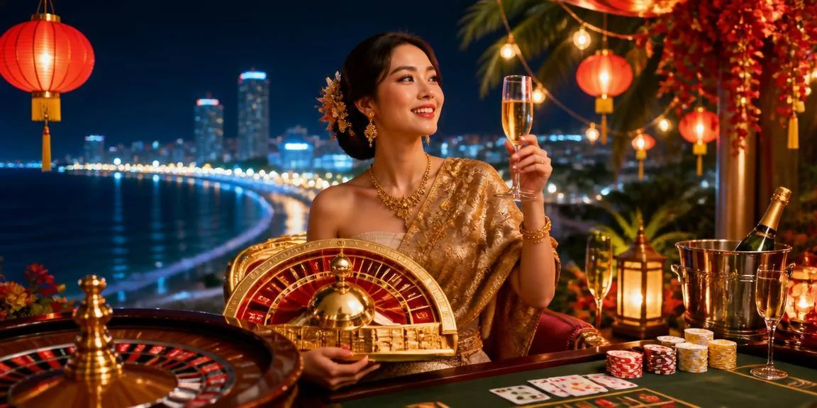 TH 39 แพลตฟอร์มที่สร้างขึ้นเพื่อผู้เล่นในไทย