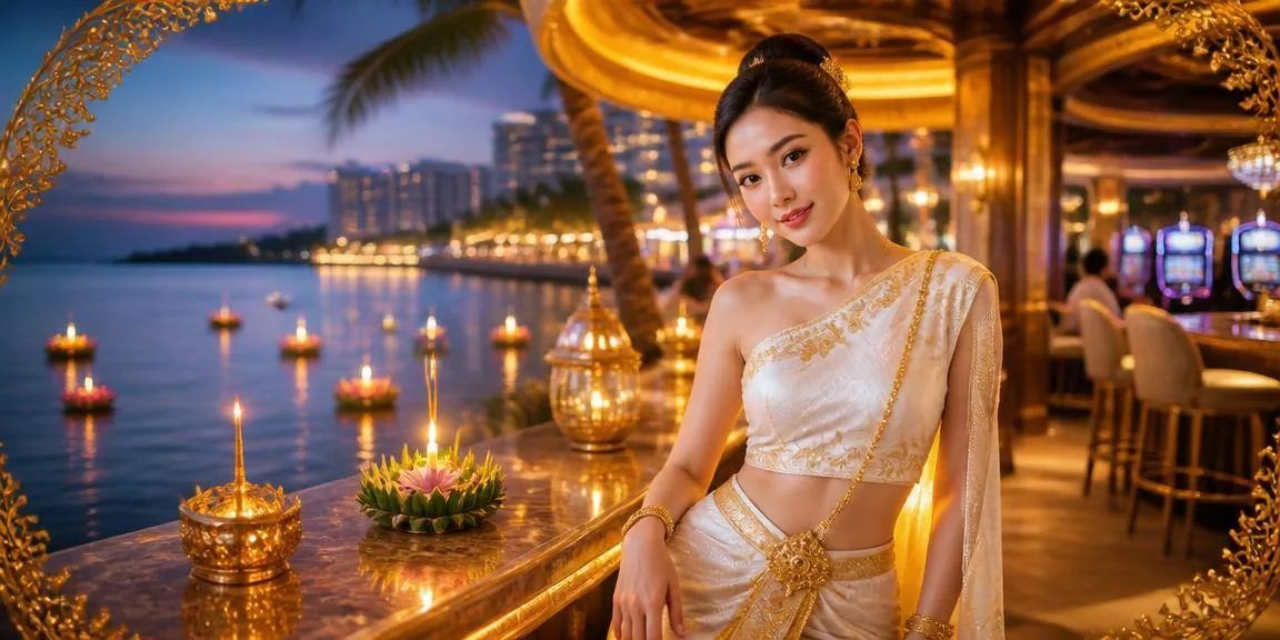 TH 39 ไทย ล็อบบี้เกม